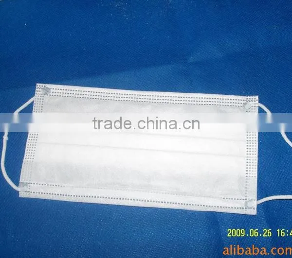 Ultrasonic Top Grade One -off Mask Machine photo-4