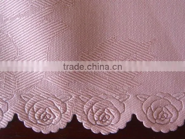 Ultrasonic Lace Sewing Machine Used for Underwear, Lace and Lace Tablecloth Manufacturing photo-3