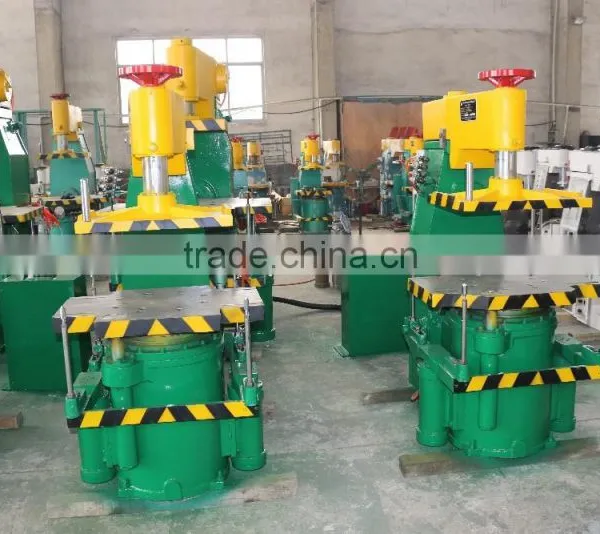 2017 Best Offer Z147 Molding Machine photo-6