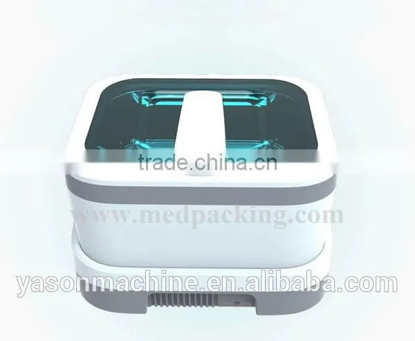JP-1200 Washing Machine Home Jewelry & Watch Cleaner
