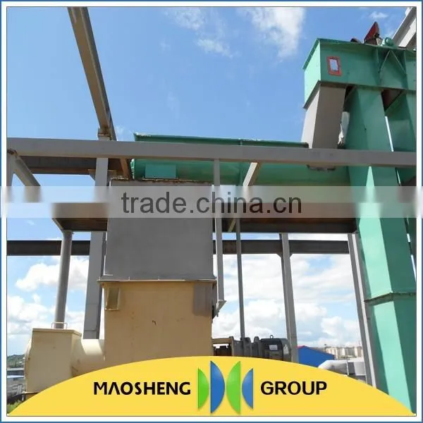 Good Quality Cheap Soyabean Meal Processing Machine photo-6