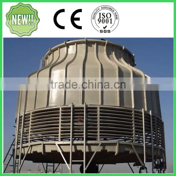 High-Effecitive Hot Sale Water Cooling Tower photo-2