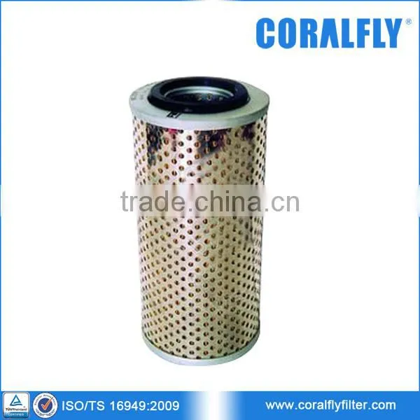 High Efficiency Truck Parts Oil Filter 3441800109 photo-2