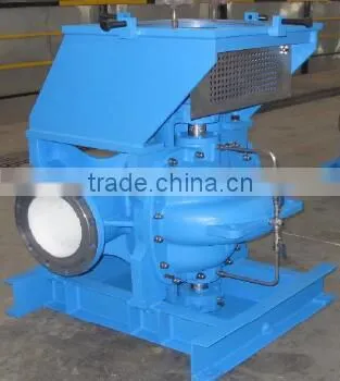 Vertical Split Case Pump for Industry photo-2