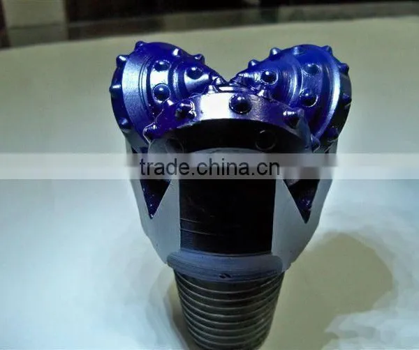 6",6 1/4,6 1/2,7 1/2 Button Tooth Tricone Bit photo-2