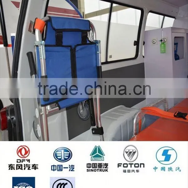 Japan Used Ambulance Car photo-5