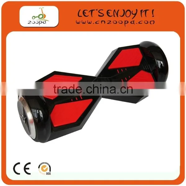 Smart Balance Two Wheel Electric Scooter With High Quality