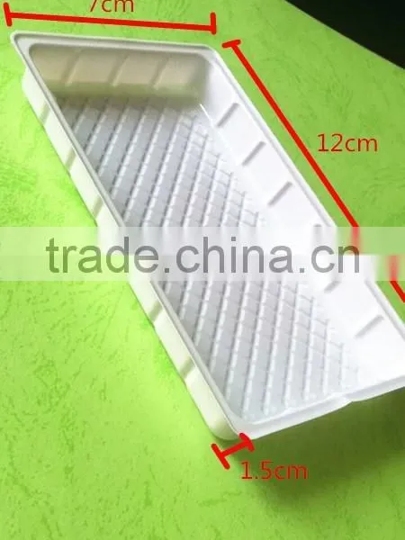Medical Plastic Tray for Dissolved Medicines photo-2