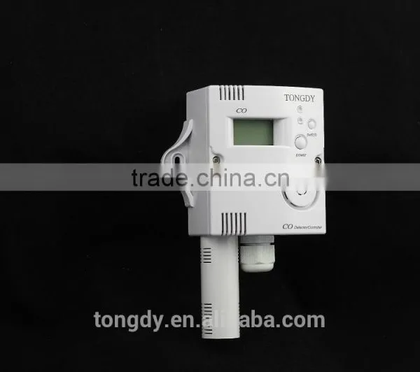 CO Transmitter for Car Parking Without LCD Display photo-3