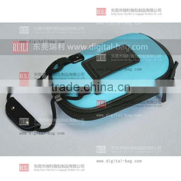Fashion Waterproof Video Camera Bags for Action Camera photo-3