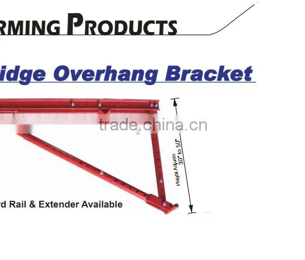 6" Adjusment Bent and Flat Turnbuckle Form Aligner photo-3
