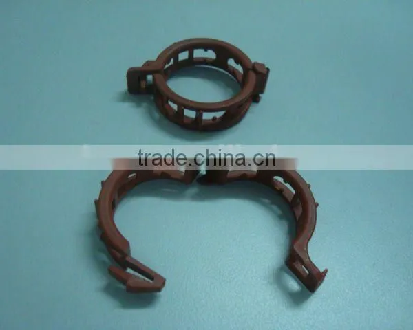 Plastic Graft Clips
