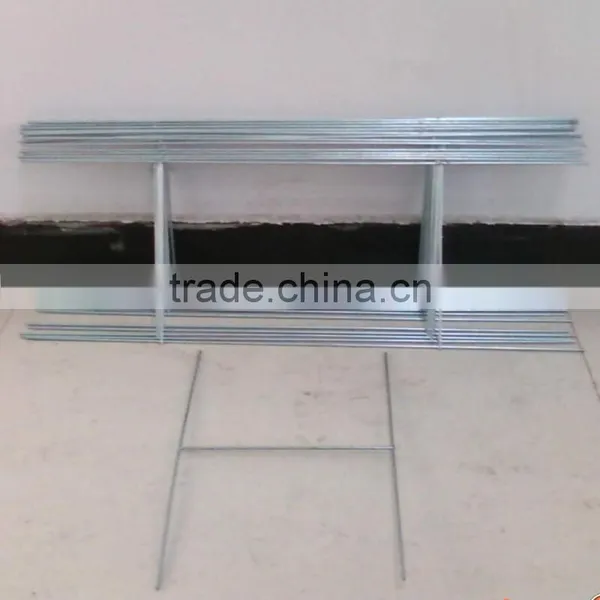 Sign Stakes and Frames--11 Years Gold Supplier and Manufacturer photo-3