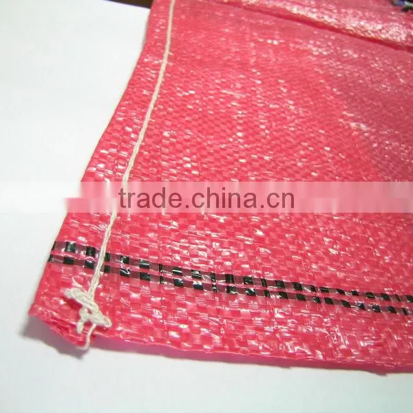 PP Woven Potato Bag photo-2