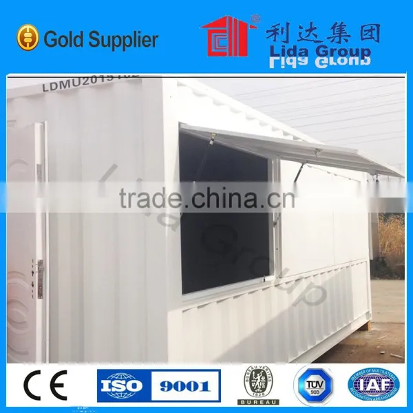 Modular Cheap Container House Luxury for Sale photo-4