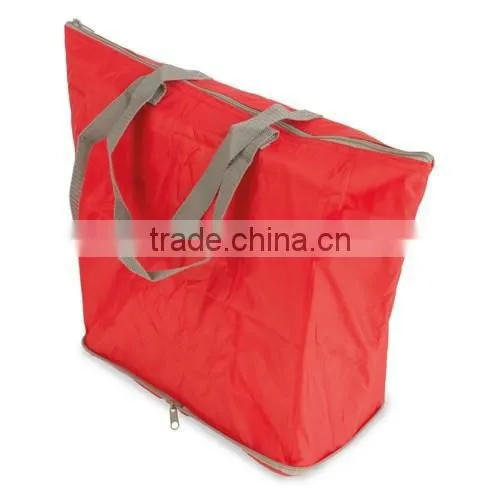 Bulk Cooler Bag,polyester Cooler Bag,foldable Cooler Bag photo-3