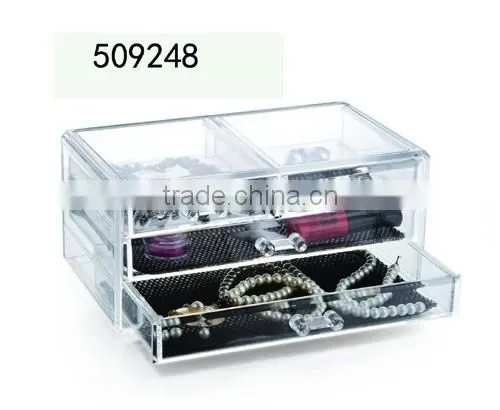 Custom Make up Organizer Cosmetic Organizer Cosmetic Display photo-6