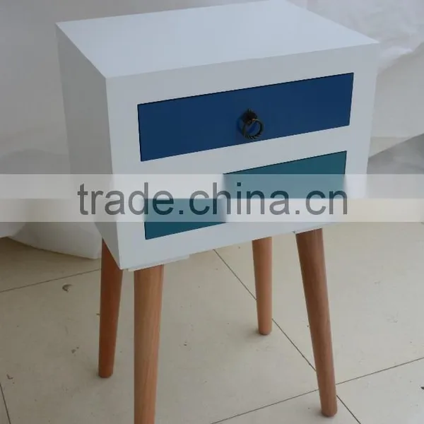 New Model Simple Design Wooden Cabinet photo-6