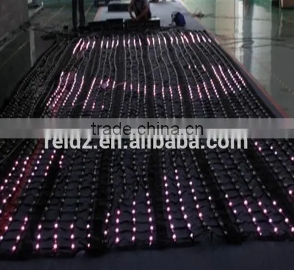 Hot Sale Free Xxx Video Led Network Screen photo-6