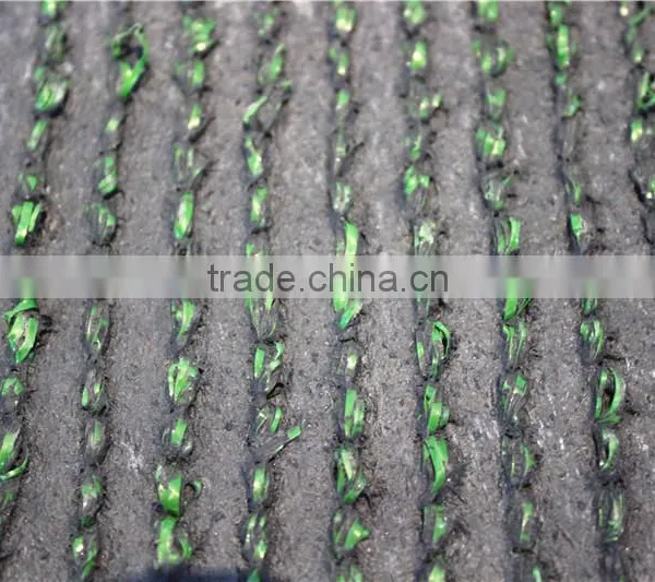 Home and Outdoor Decoration Synthetic Cheap Football Tennis Softball Badminton Relaxation Toy Natural Grass Turf E05 1137 photo-3