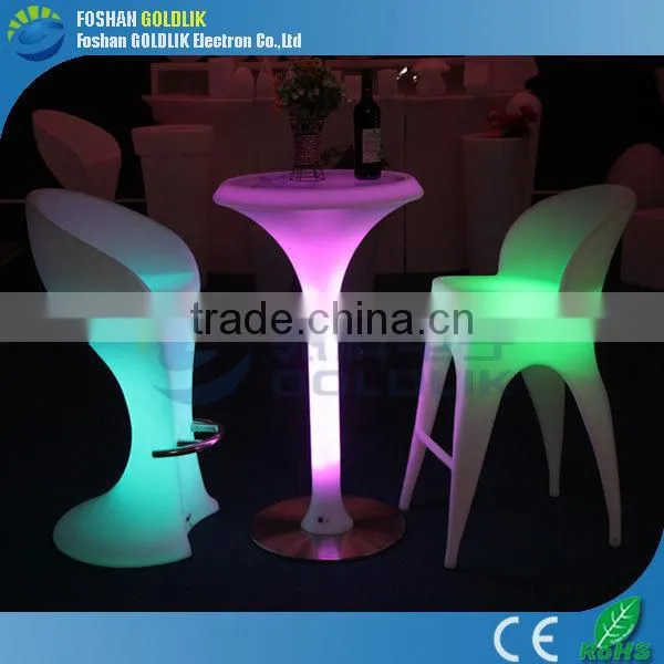 High Quality Rental LED Furniture photo-3