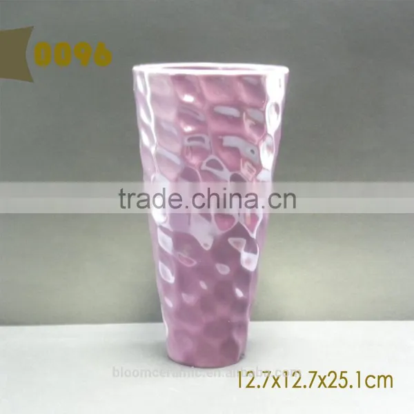 Ceramic Cylinder Vases photo-4