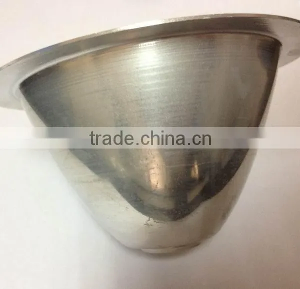 Good Quality Aluminum Led Light Cover photo-4