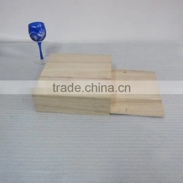 Gift Boxes Wholesale Arts and Crafts Wood Box photo-5