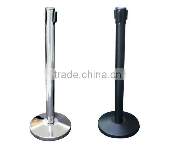 Hotel Queue Barrier Management Barrier/traffic Barrier