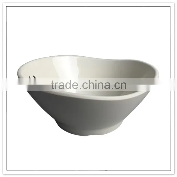 Ex- Factory Price Plaid Green Colored Customize Bowl With Scale photo-5