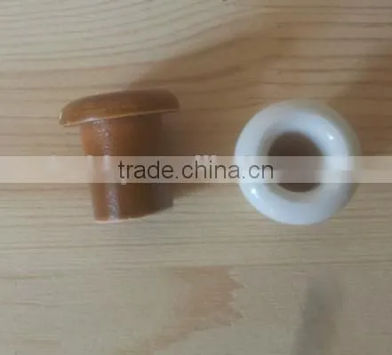 2017 Electric Fence Glazed Ceramic Insulator photo-2