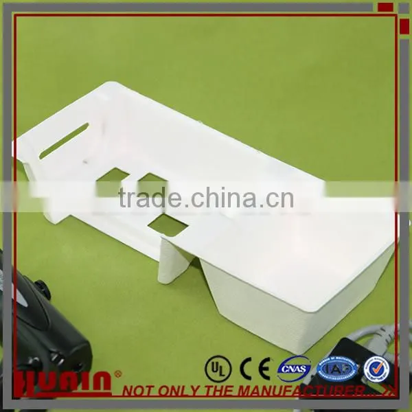 China Suppplier Natural Fiber Based Renewable Resources Packaging Boxes Design photo-2