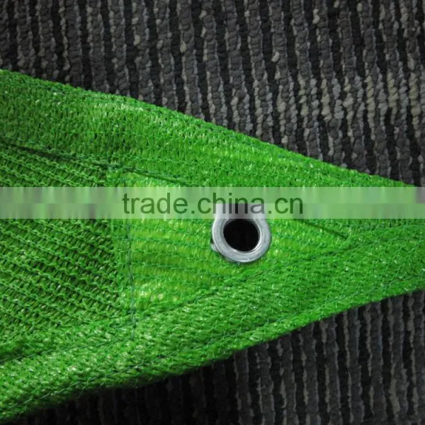 Ourdoor HDPE Sun Shade photo-4