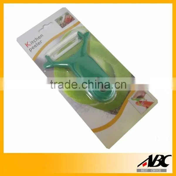 The Newest Style Ceramic Knife And Kitchen Gadget photo-2