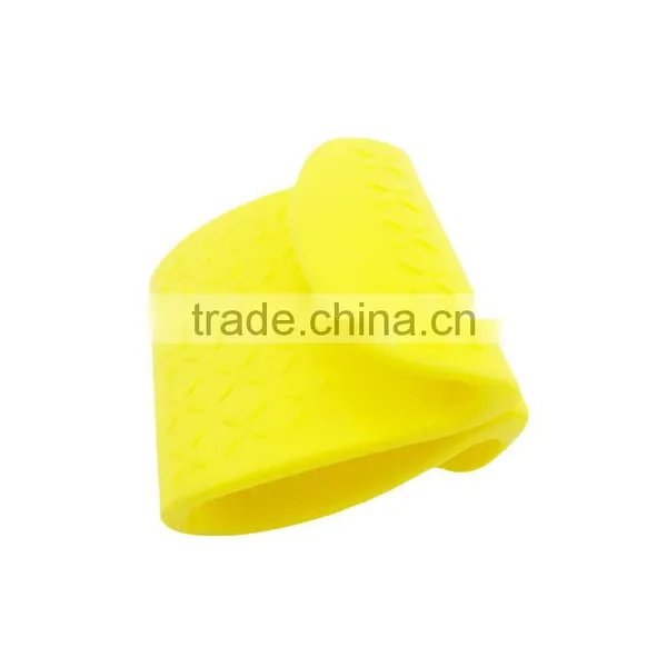 Hot Sales Amazon Silicone Rubber Oven Mitts,wholesale Silicone Oven Mini Mitt photo-3
