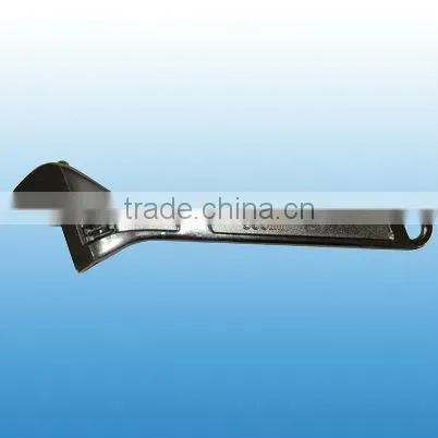 Drop Forged Adjustable Wrench WS048