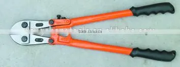 Bolt Clipper,steel Wire Cutter Forged Quality photo-3