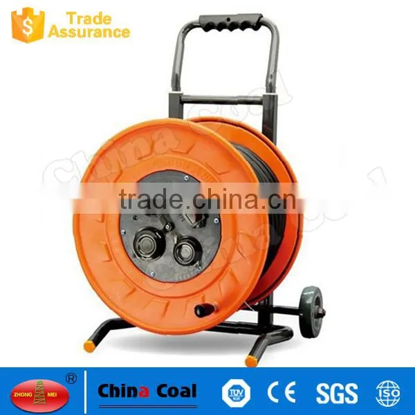 GS/CE Extension Cord/Cable Reel 50M photo-2