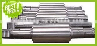 Alloy Rolling Mill Rolls for Cold Rolling