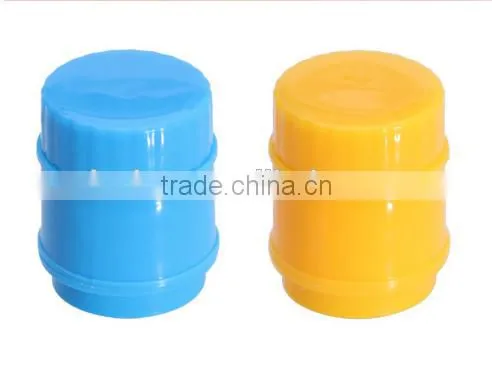 Small Bag Cap /Plastic Bag Sealing Clip /Food Storage Bag Cap photo-6