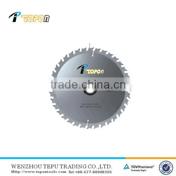 TCT Saw Blade Diamond Blades for Wood Cutting