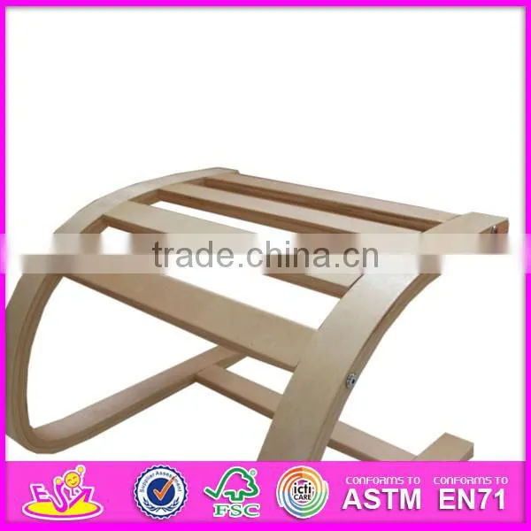Top Quality Classic Upholstered Dining Chair for Kids,Elegant Wooden Toy Upholstered Dining Chairs,wooden Relax Chair W08F026 photo-6