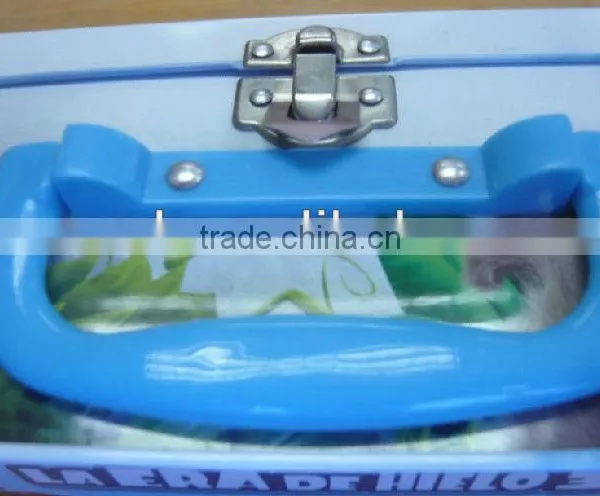 Lunch Tin Box photo-2