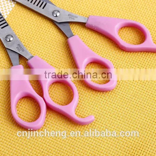Customized Safety Students Stainless Steel Scissors and Stationery Office Scissors photo-6
