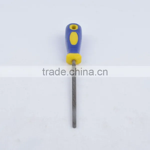 Round Files ,6"8"10"12" Files,wholesaler Files photo-6