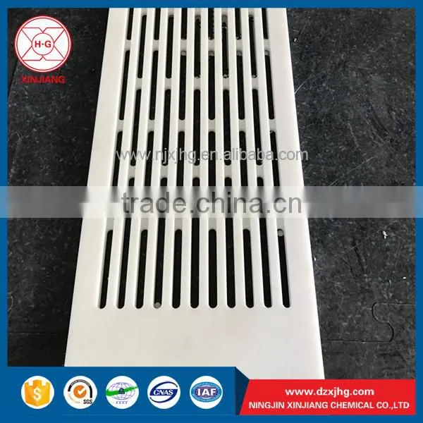 Colored Hard Quality Custom HDPE Block for Sale photo-3