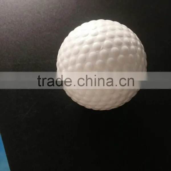 Special Dimple Golf Driving Range Balls photo-3