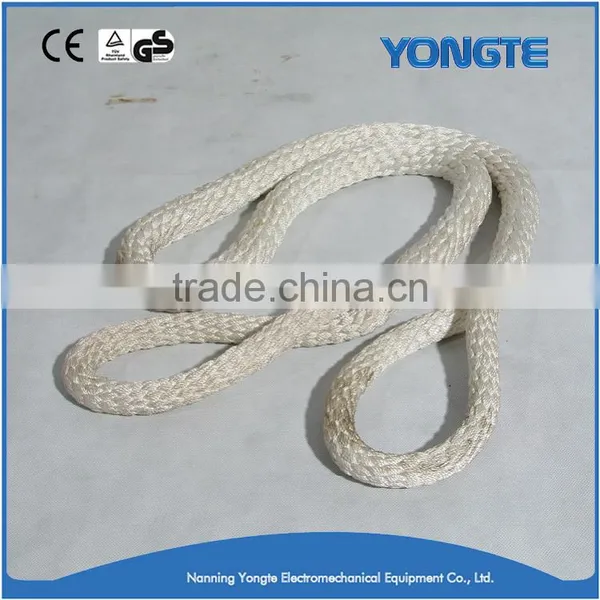 Double Braided Polyester Rope/double Braided Rope photo-6