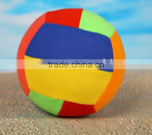 Jumbo Volleyball