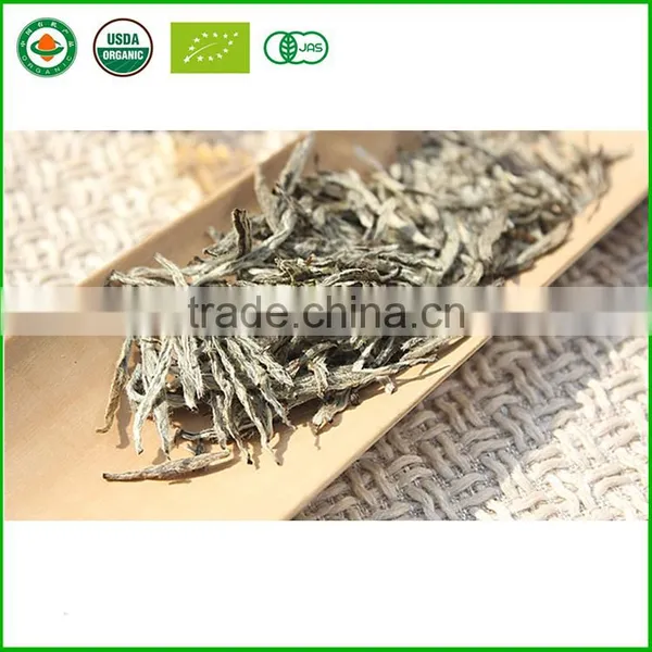 Bai Hao Yin Zhen Silver Needle White Tea photo-5